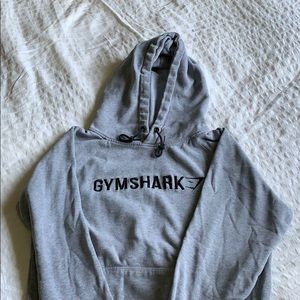 Gymshark hoodie